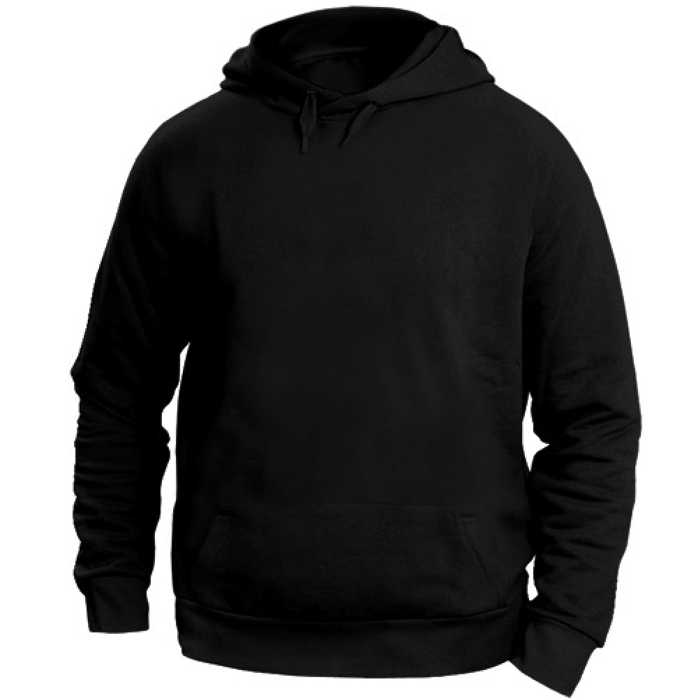 Felpa BASIC - Tinta Unta - Unisex "LARGE 3XL"  - Vari colori