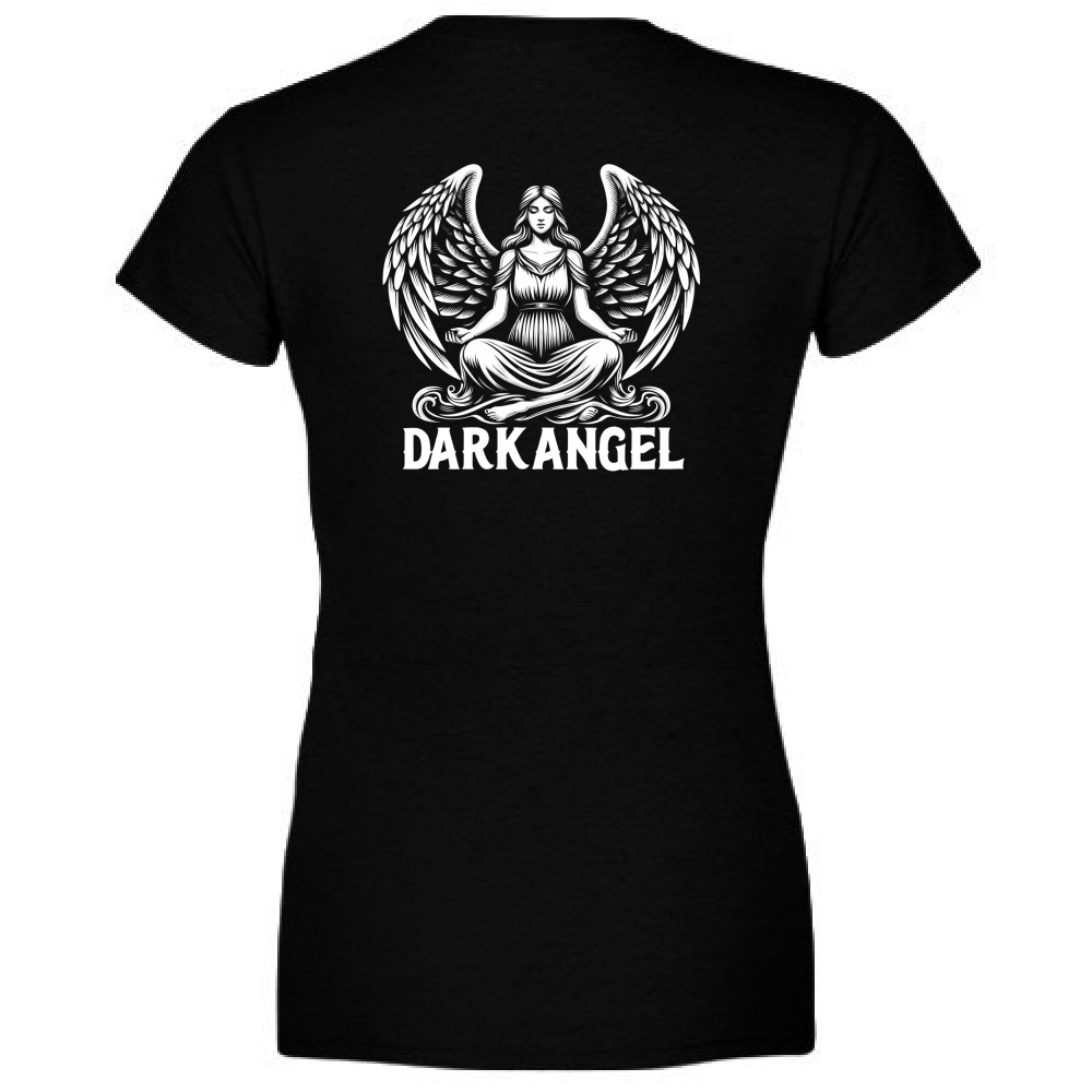 T-shirt donna DARK ANGEL