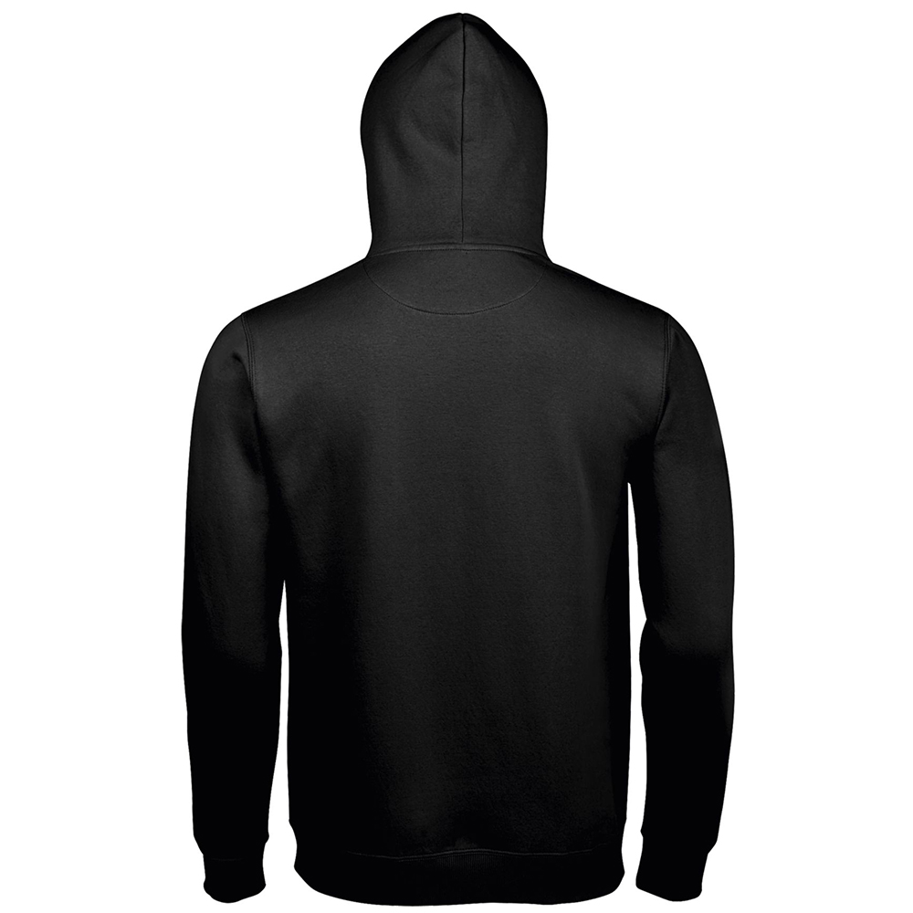 FELPA UOMO CON CAPPUCCIO DEEP LINK