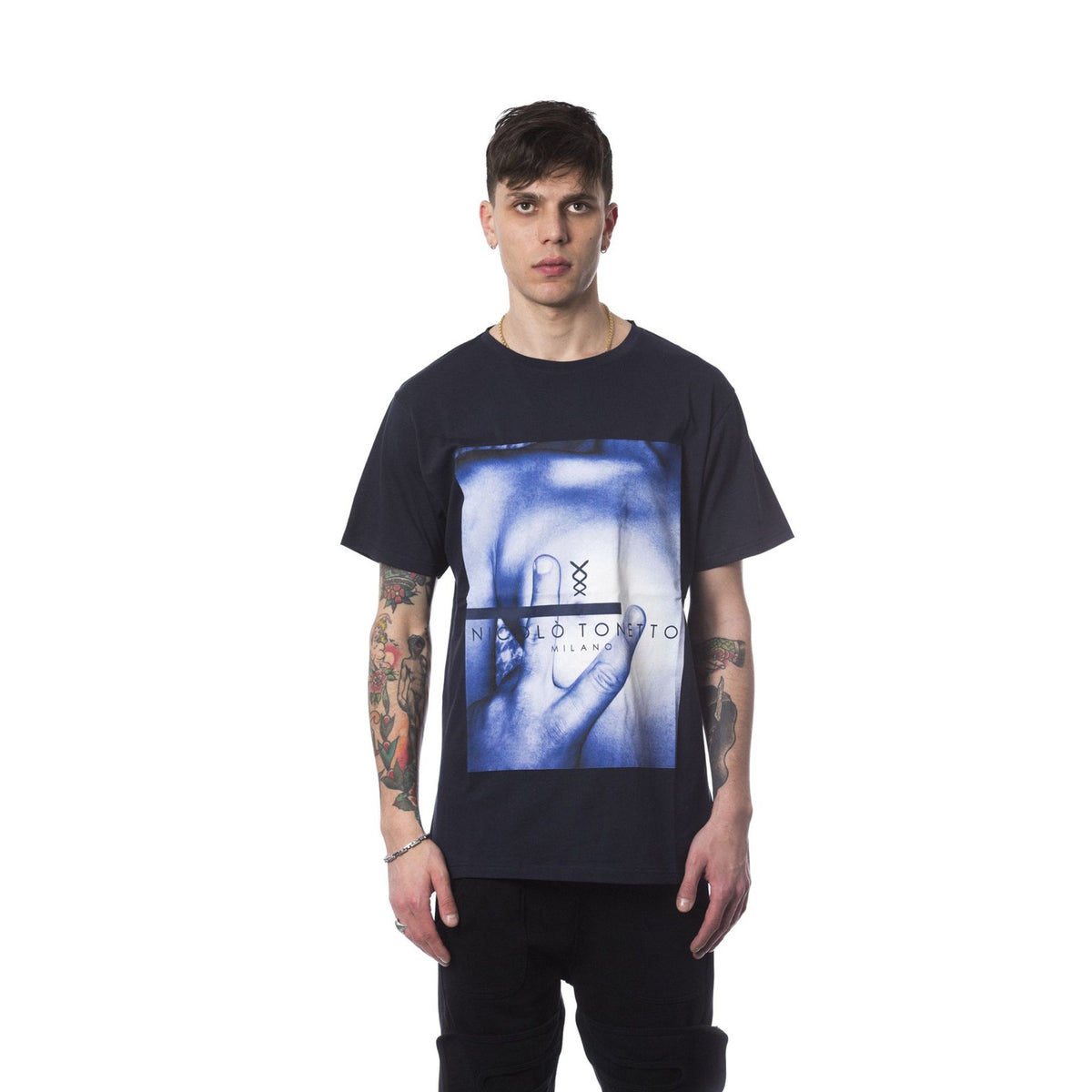 Nicolo Tonetto T-shirt