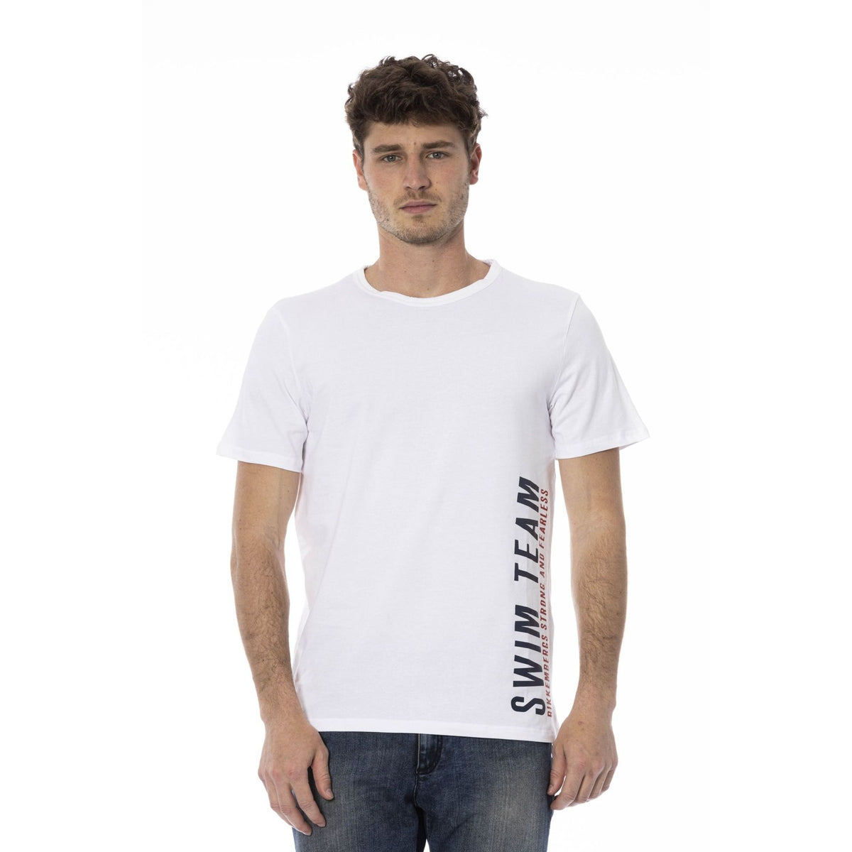 Bikkembergs Beachwear T-shirt