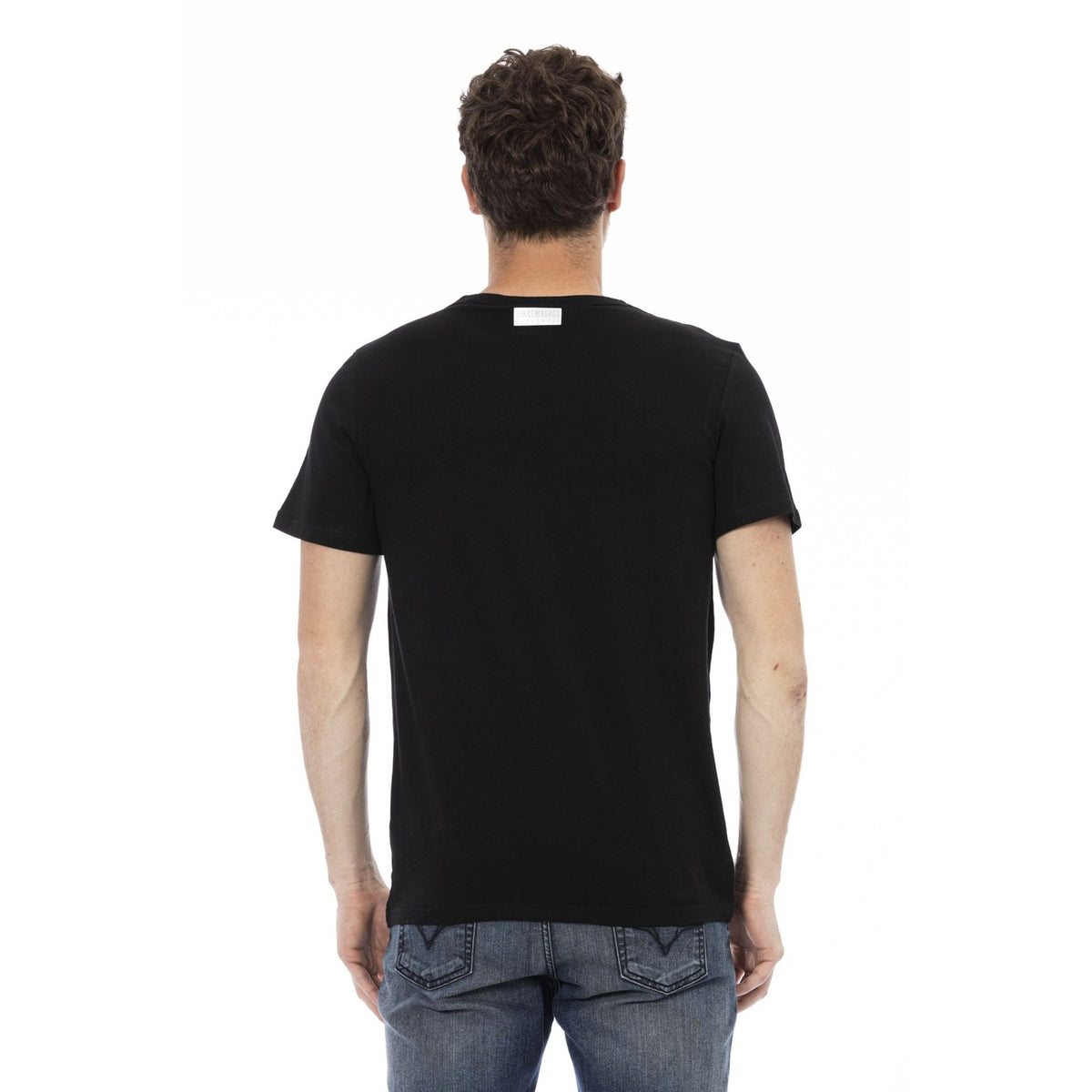 Bikkembergs Beachwear T-shirt