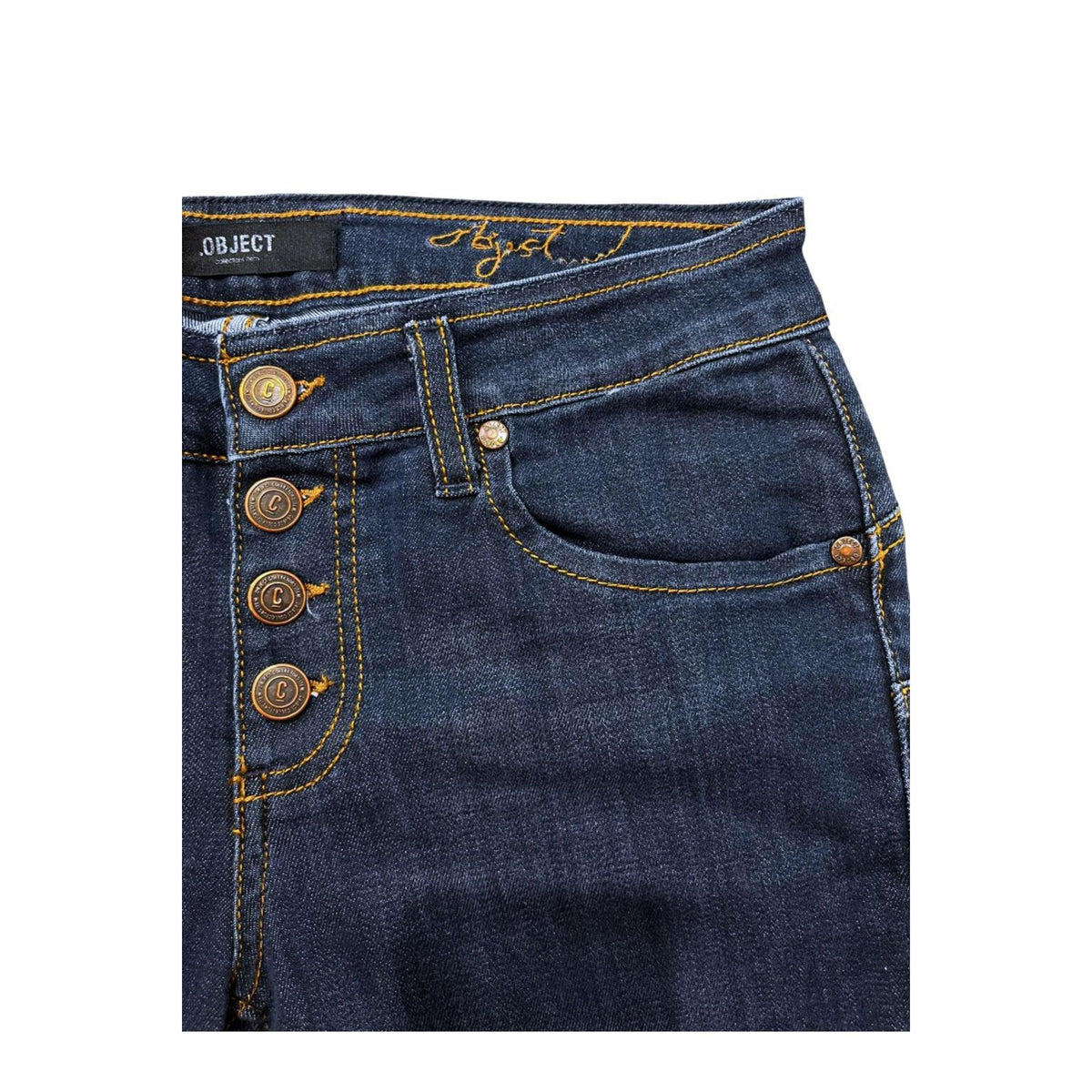 Object Jeans
