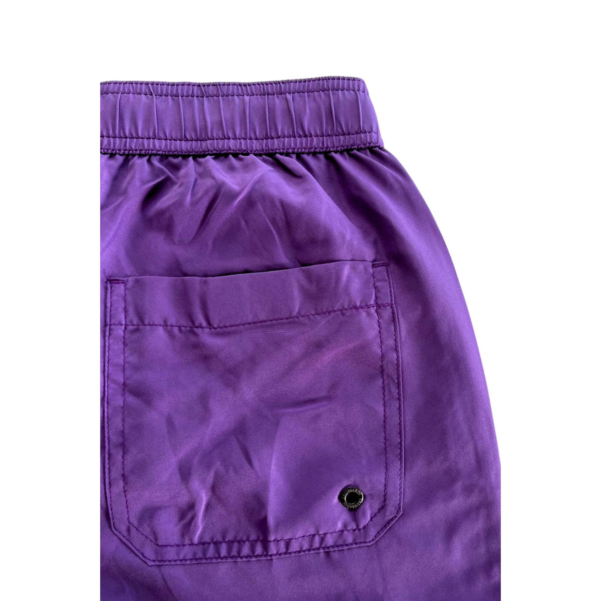 Trussardi Beachwear Costumi