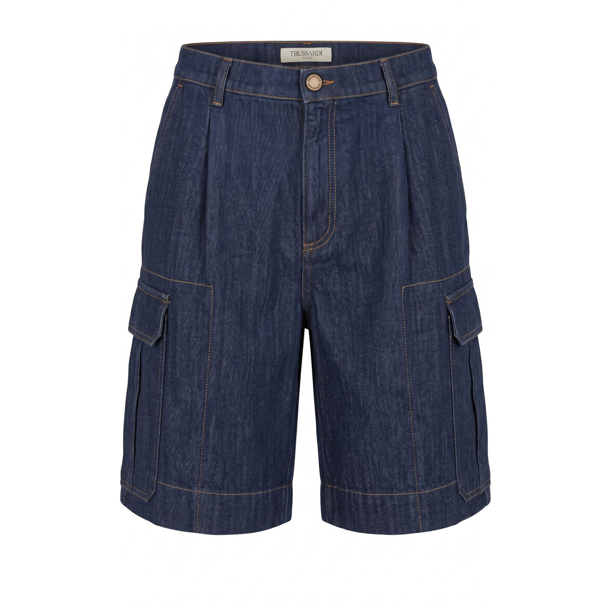 Trussardi Jeans Bermuda