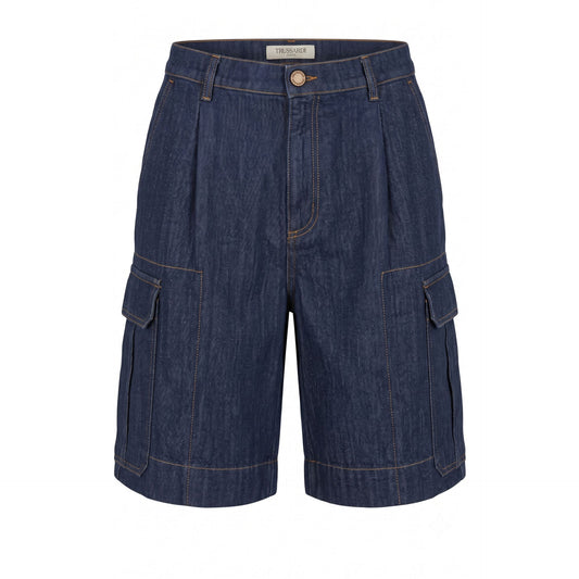Trussardi Jeans Bermuda