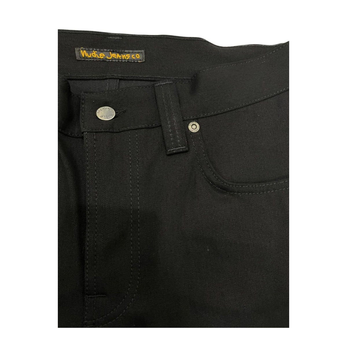 Nudie Jeans Jeans