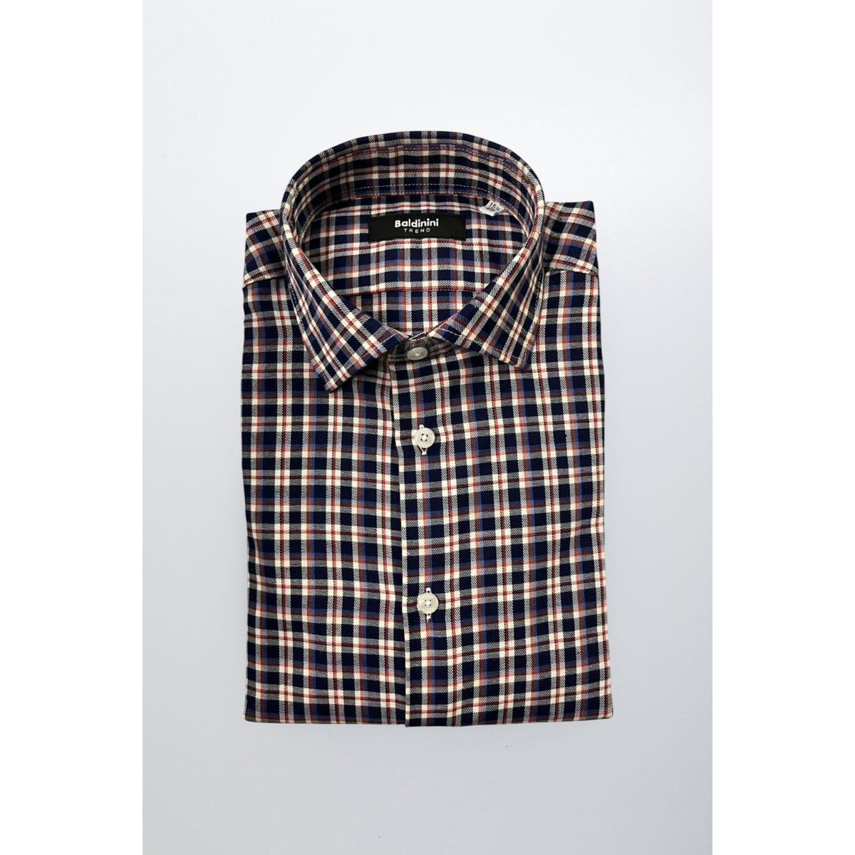 Baldinini Trend Camicie