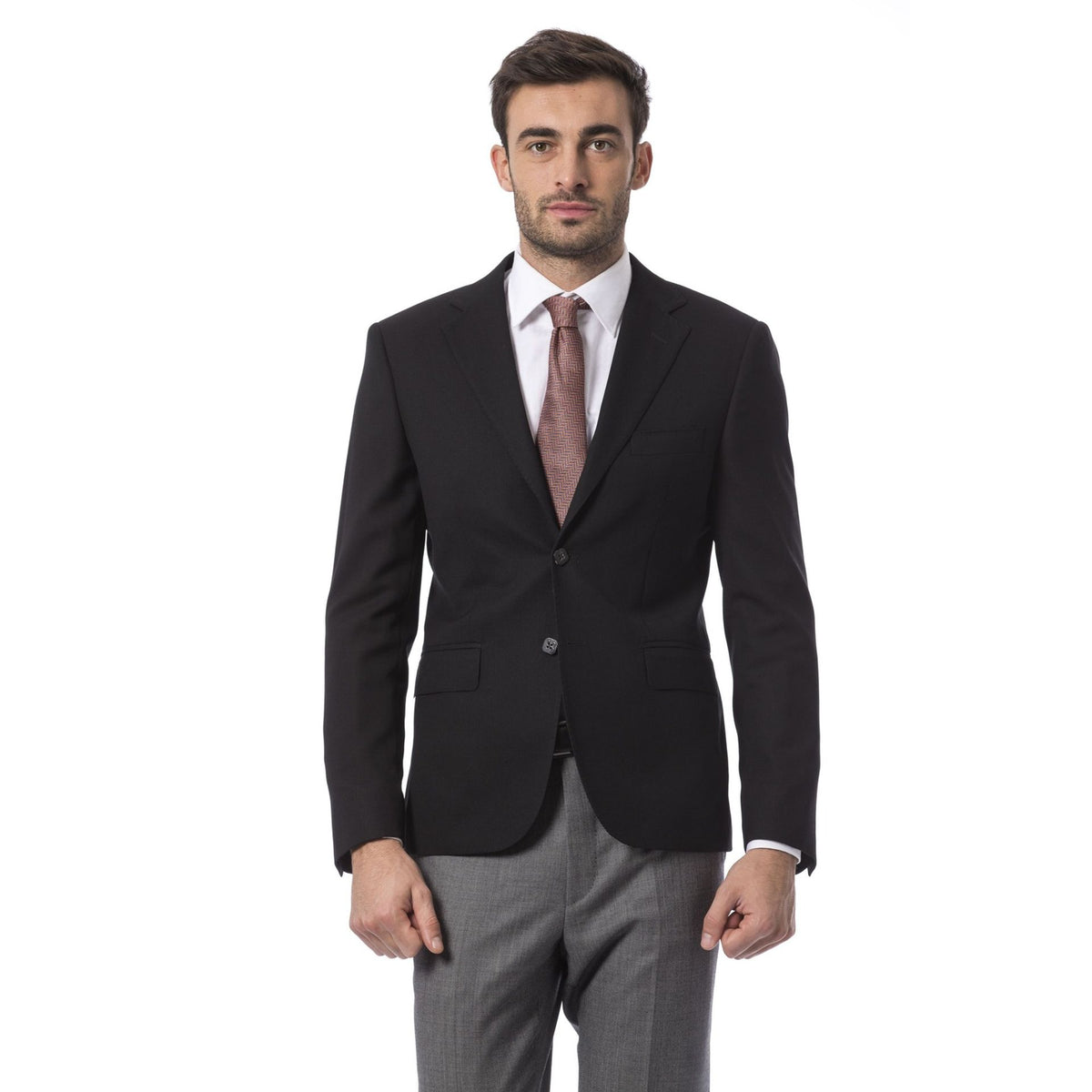Billionaire Giacche