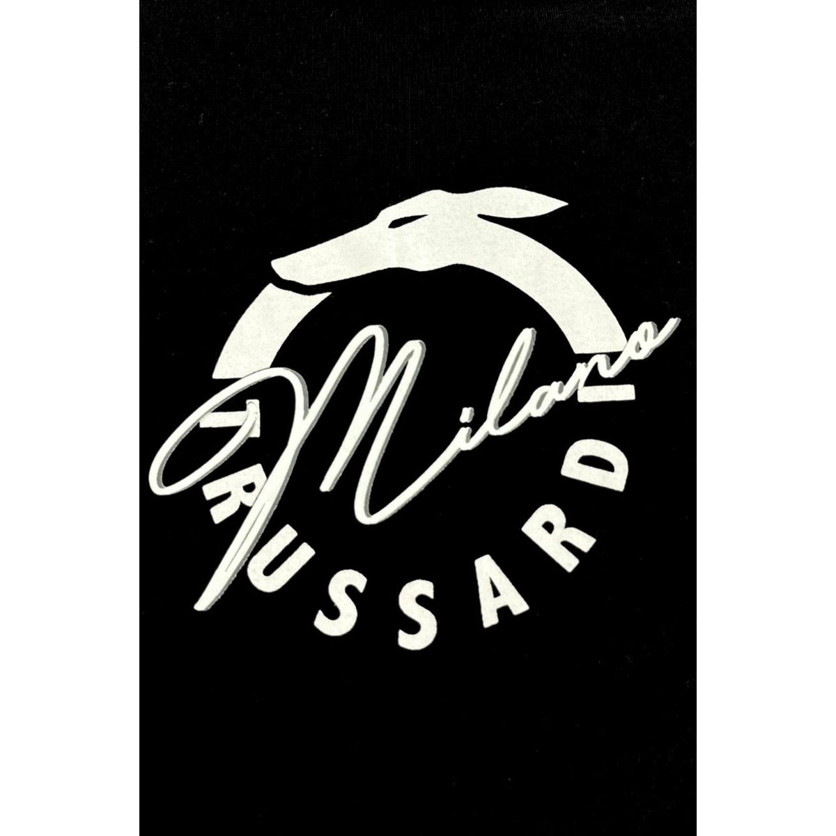 Trussardi Beachwear T-shirt