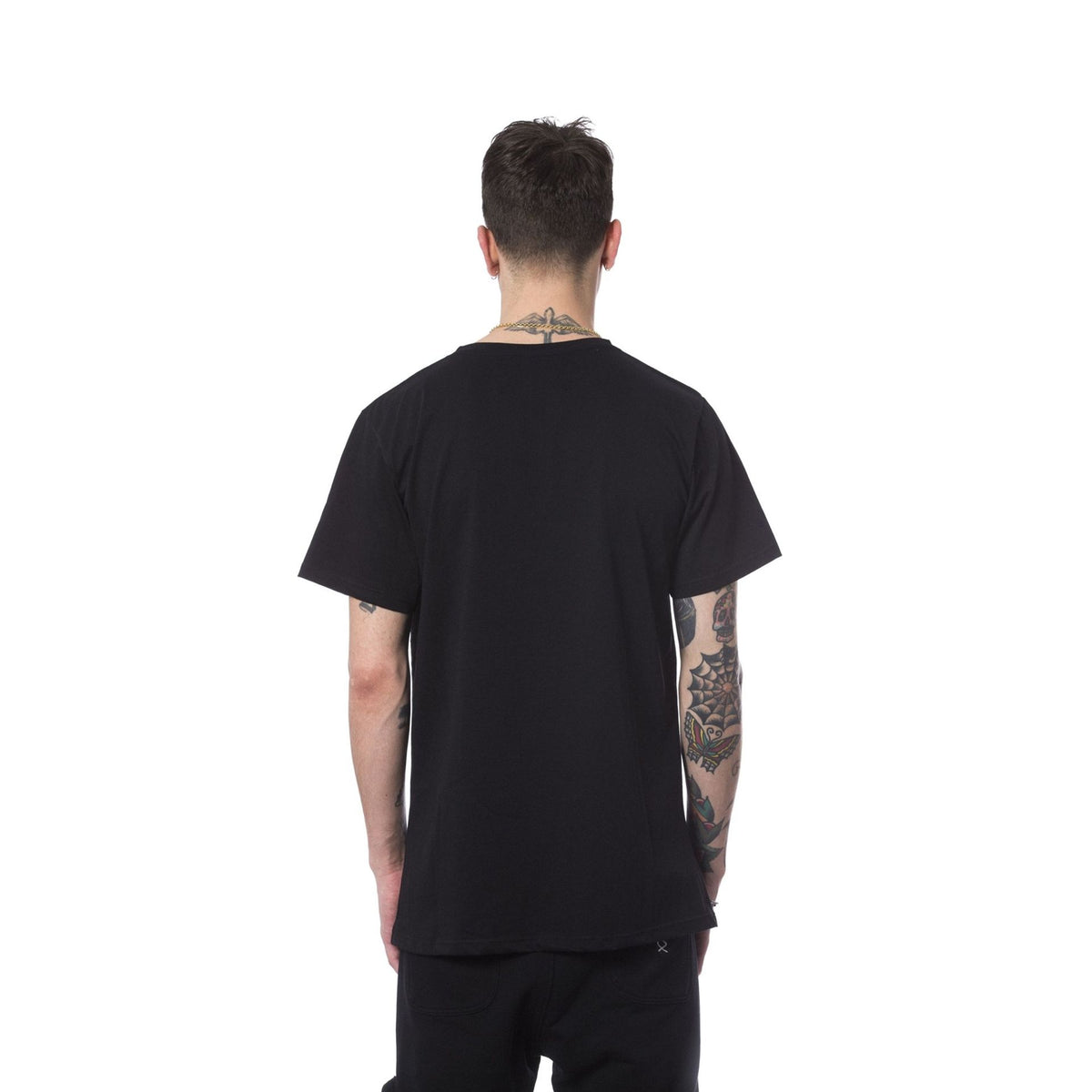 Nicolo Tonetto T-shirt