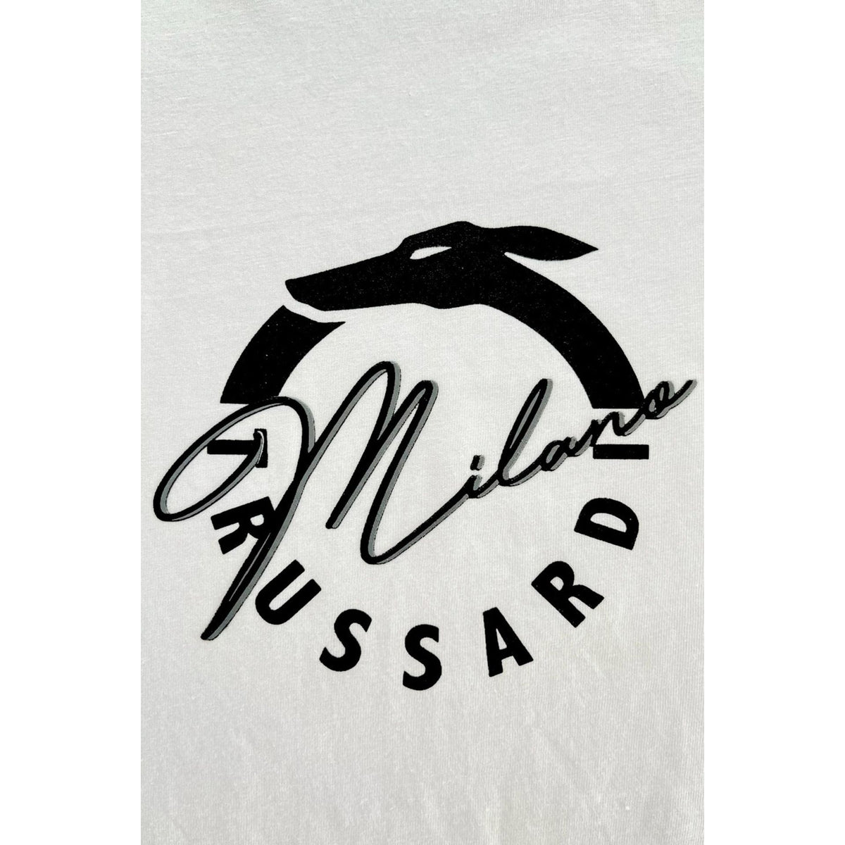 Trussardi Beachwear T-shirt