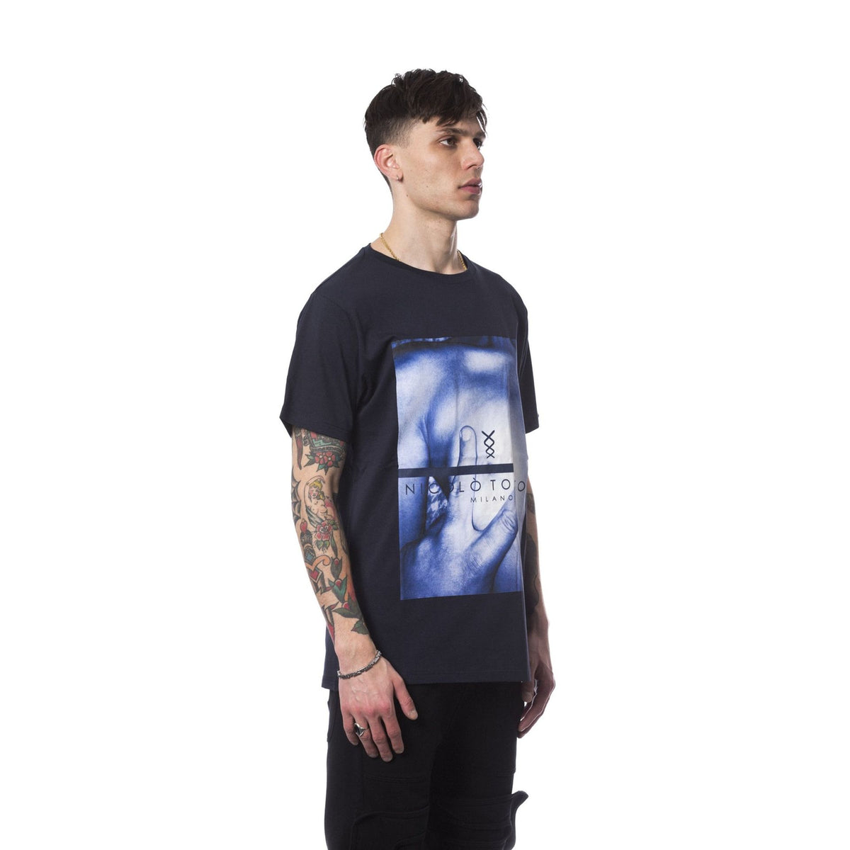 Nicolo Tonetto T-shirt