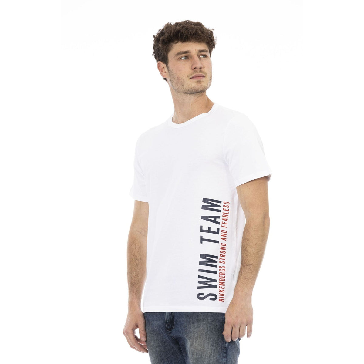 Bikkembergs Beachwear T-shirt