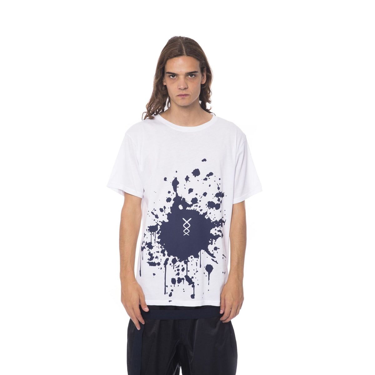 Nicolo Tonetto T-shirt