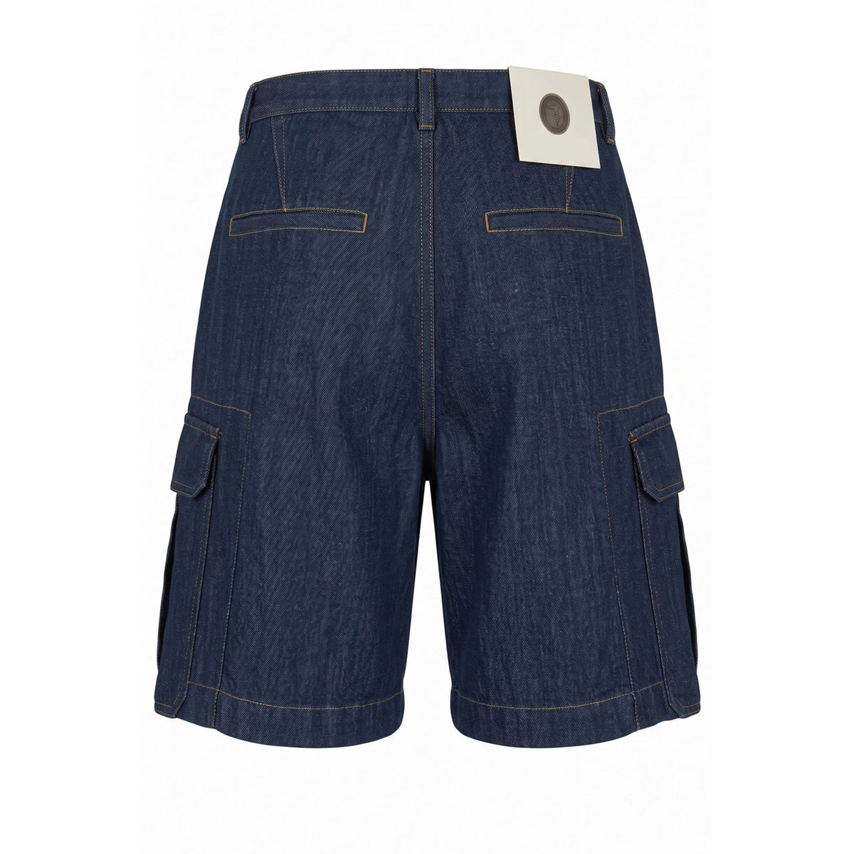 Trussardi Jeans Bermuda