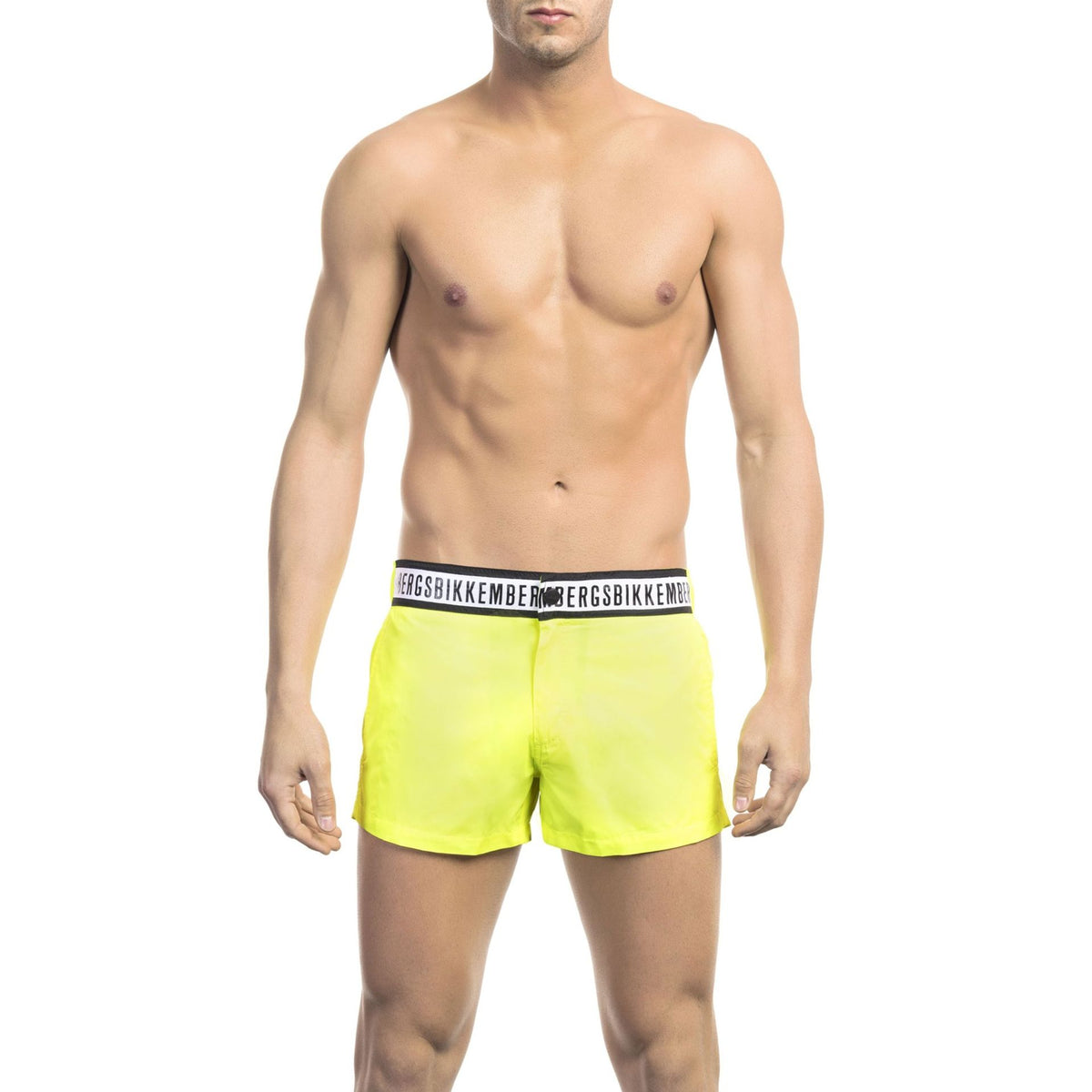 Bikkembergs Beachwear Costumi