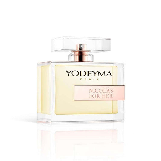 Yodeyma Profumi