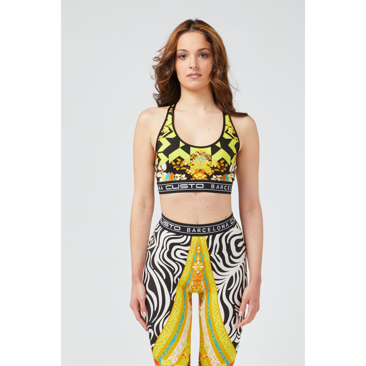 Custo Barcelona Top