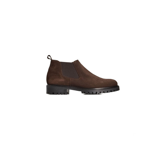 Roberto Pepe Luxury Stivaletti