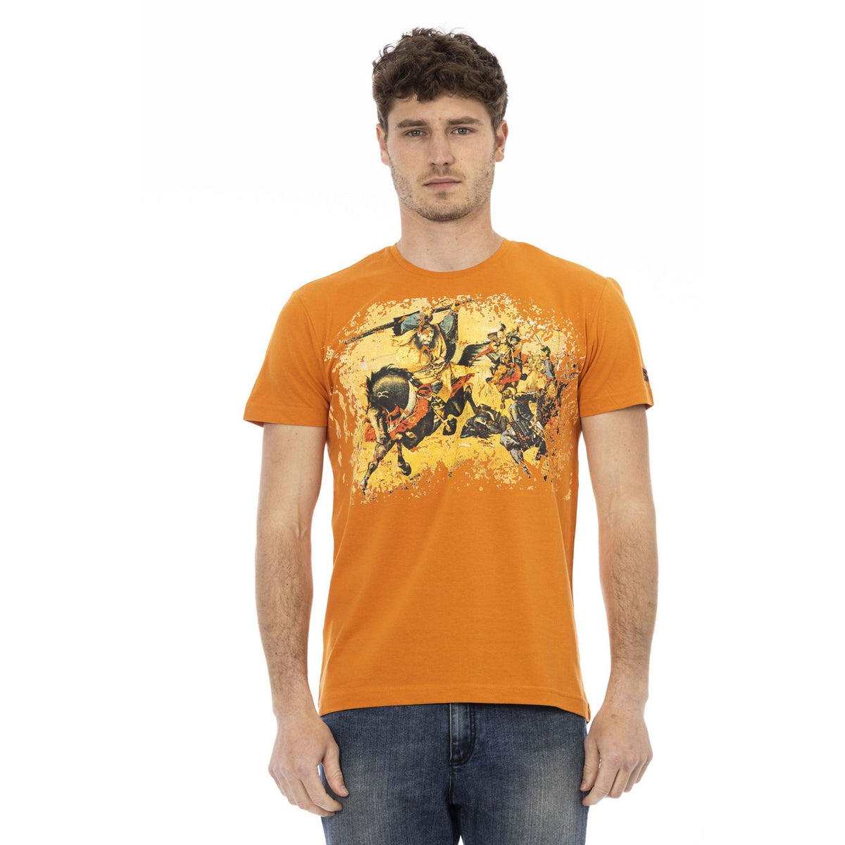 Trussardi Action T-shirt