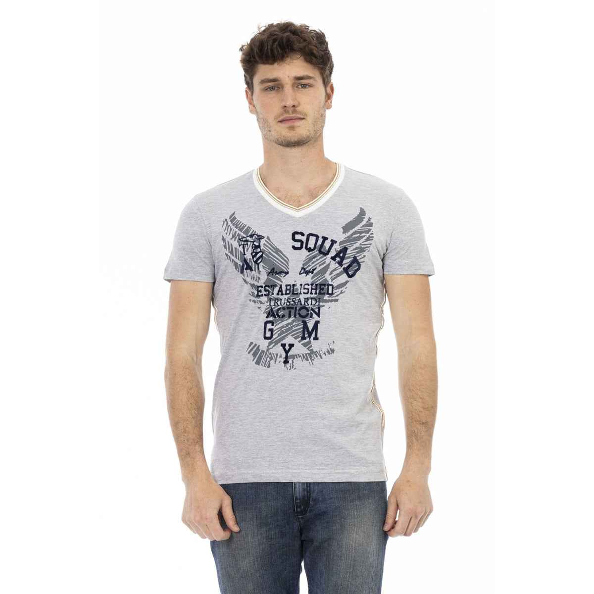 Trussardi Action T-shirt