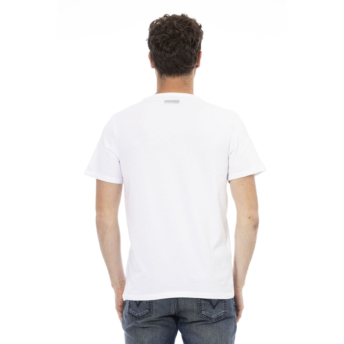 Bikkembergs Beachwear T-shirt