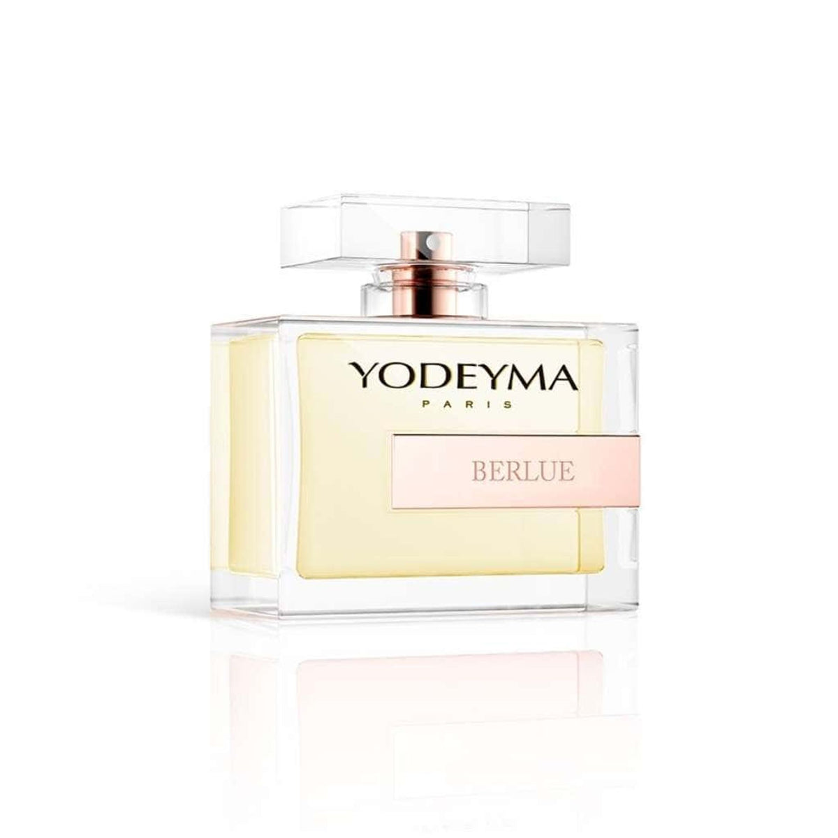Yodeyma Profumi