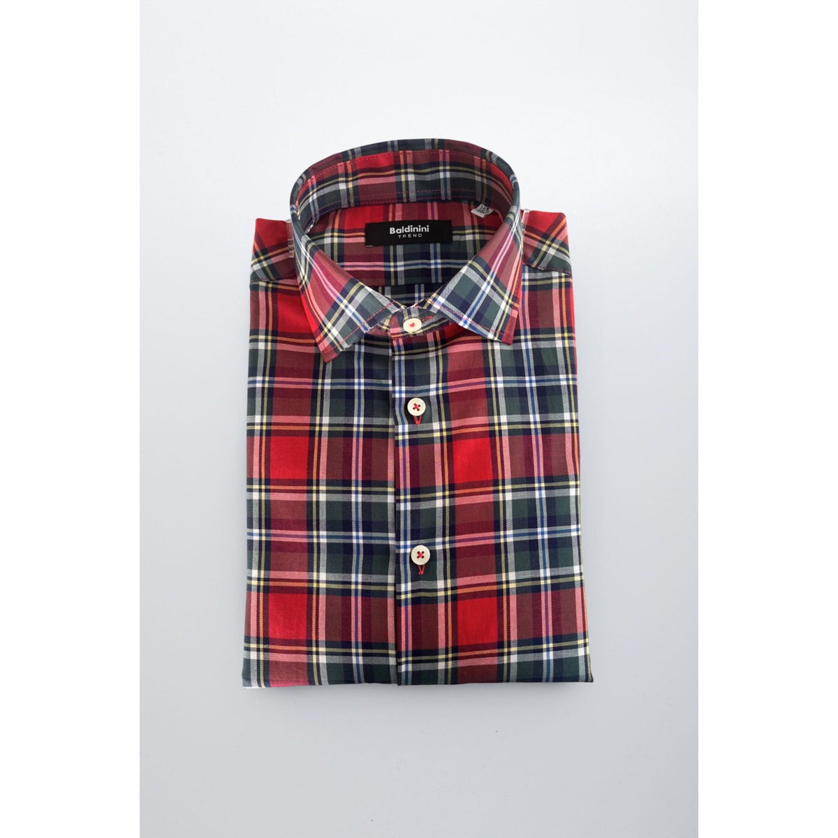Baldinini Trend Camicie