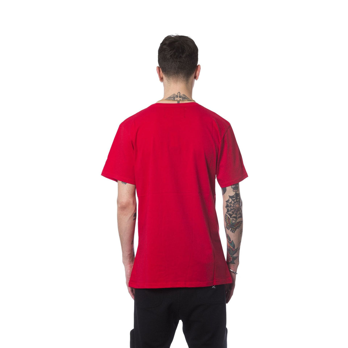 Nicolo Tonetto T-shirt