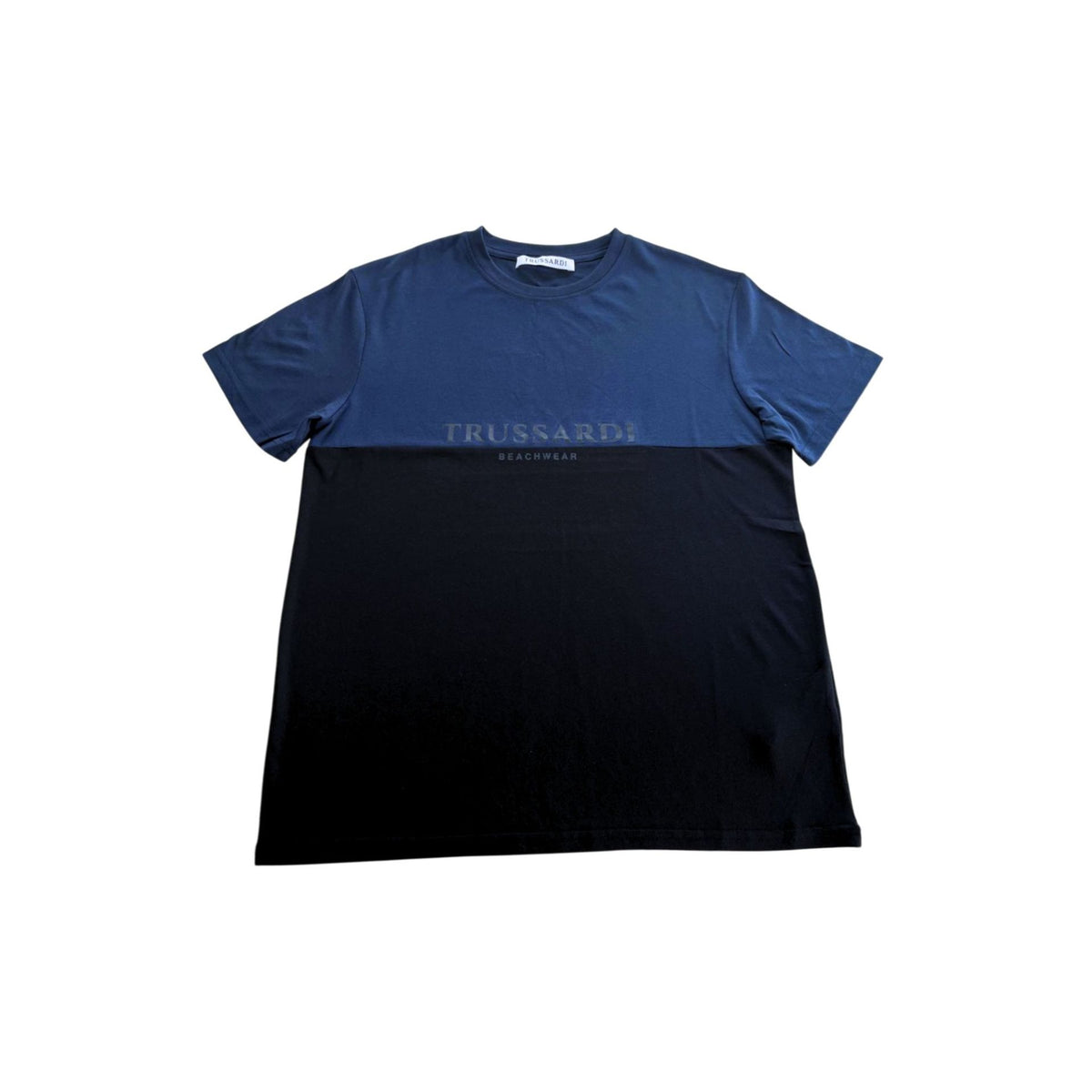 Trussardi Beachwear T-shirt
