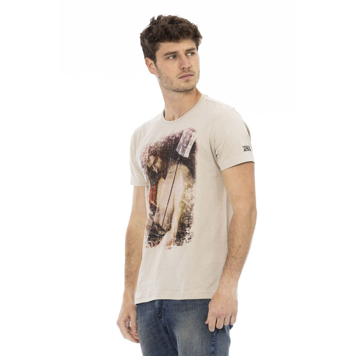 Trussardi Action T-shirt
