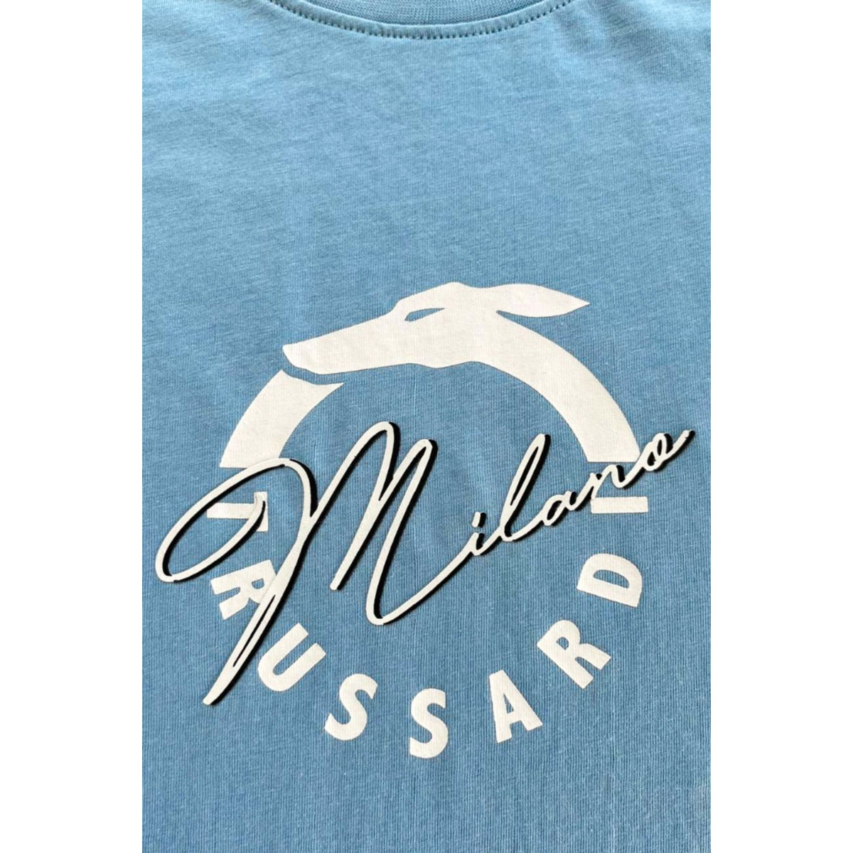 Trussardi Beachwear T-shirt