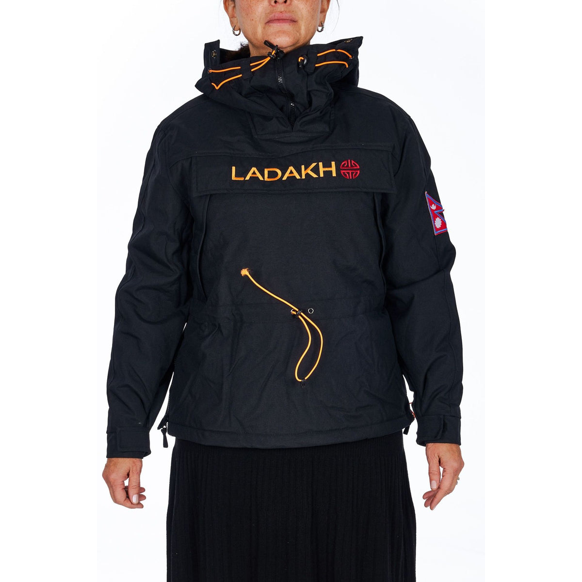 Ladakh Giacche