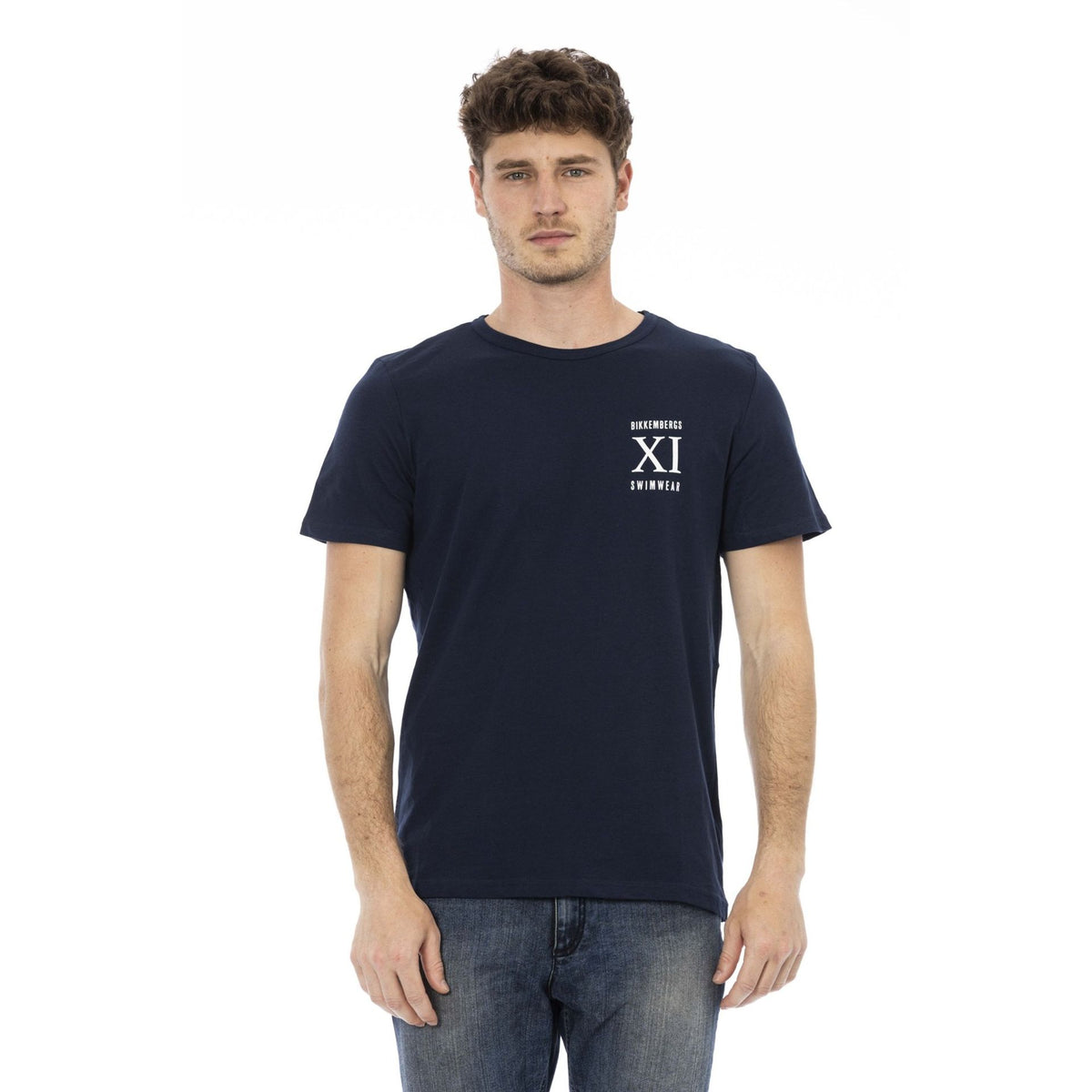 Bikkembergs Beachwear T-shirt
