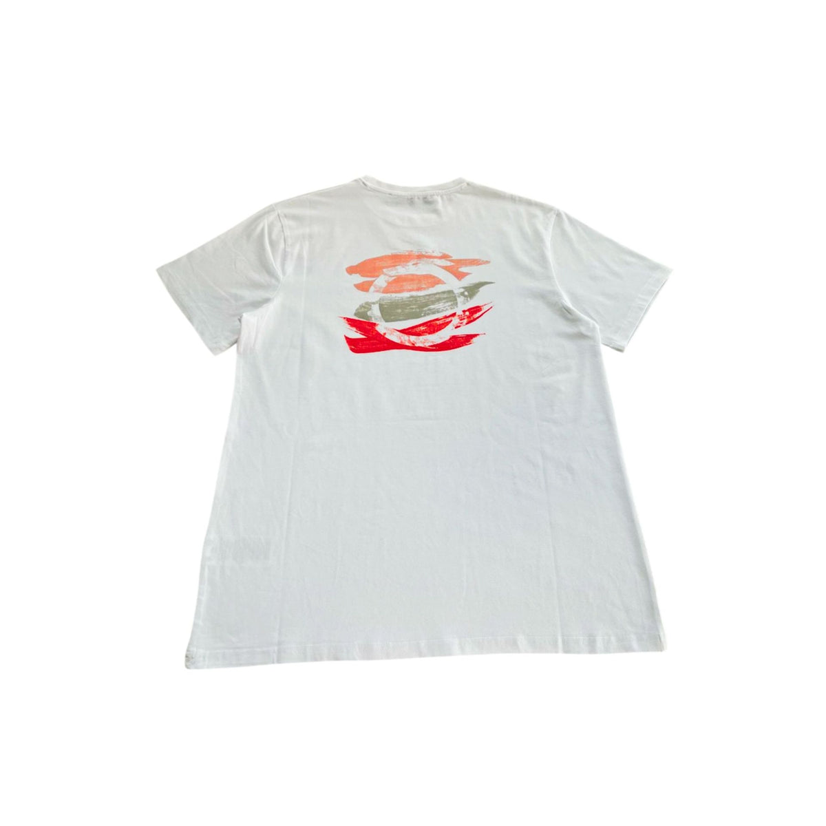 Trussardi Beachwear T-shirt