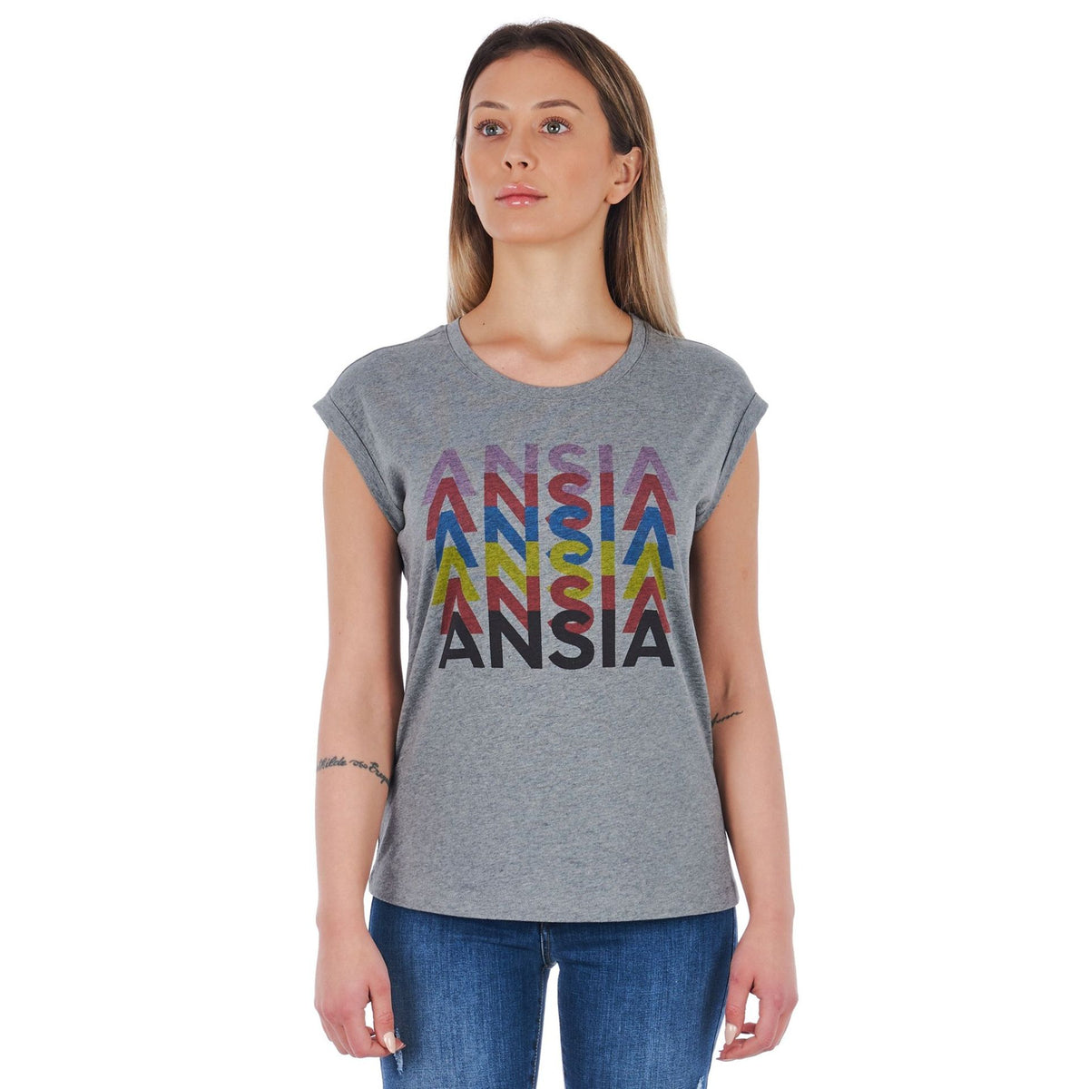 Frankie Morello T-shirt
