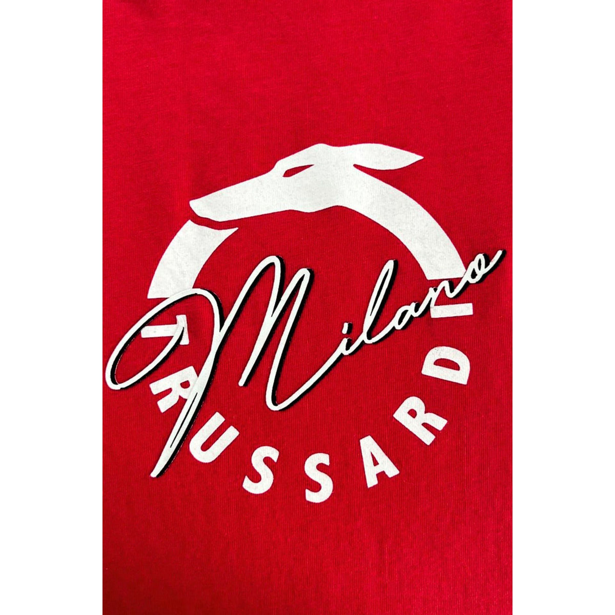 Trussardi Beachwear T-shirt