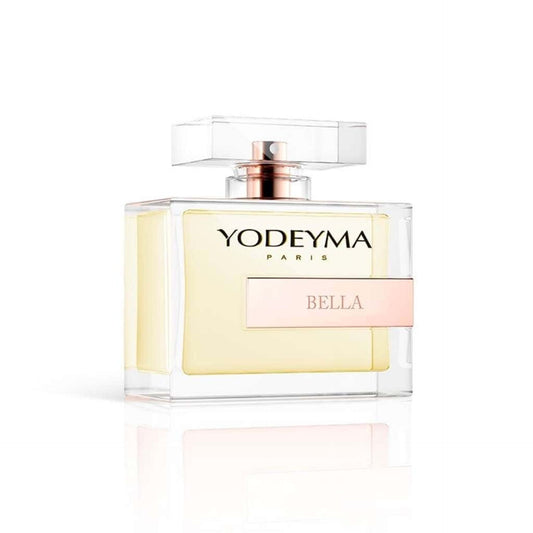 Yodeyma Profumi