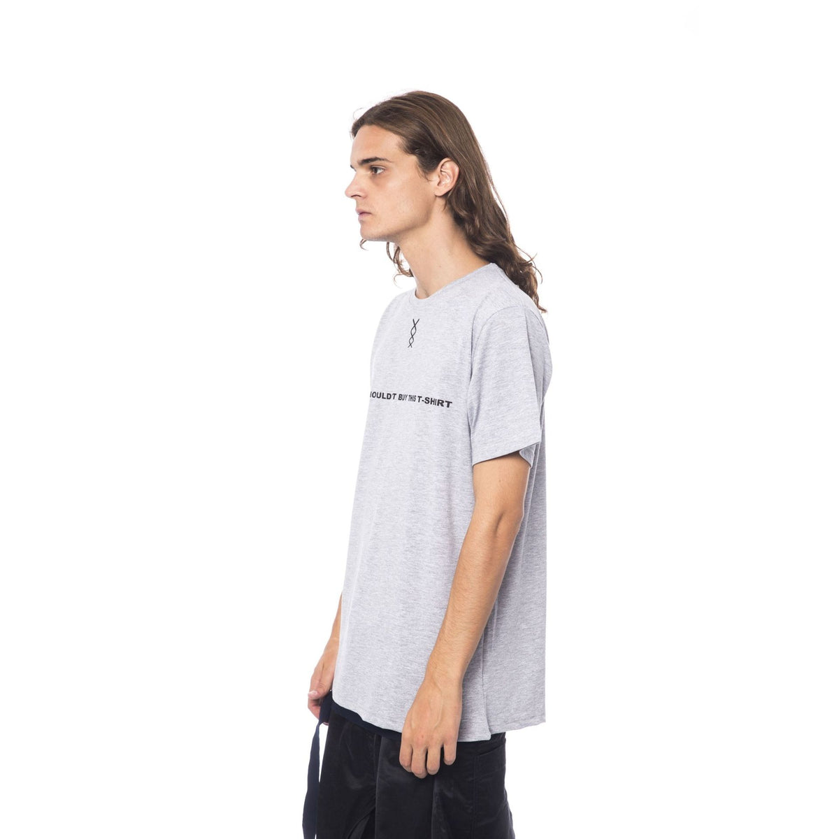 Nicolo Tonetto T-shirt