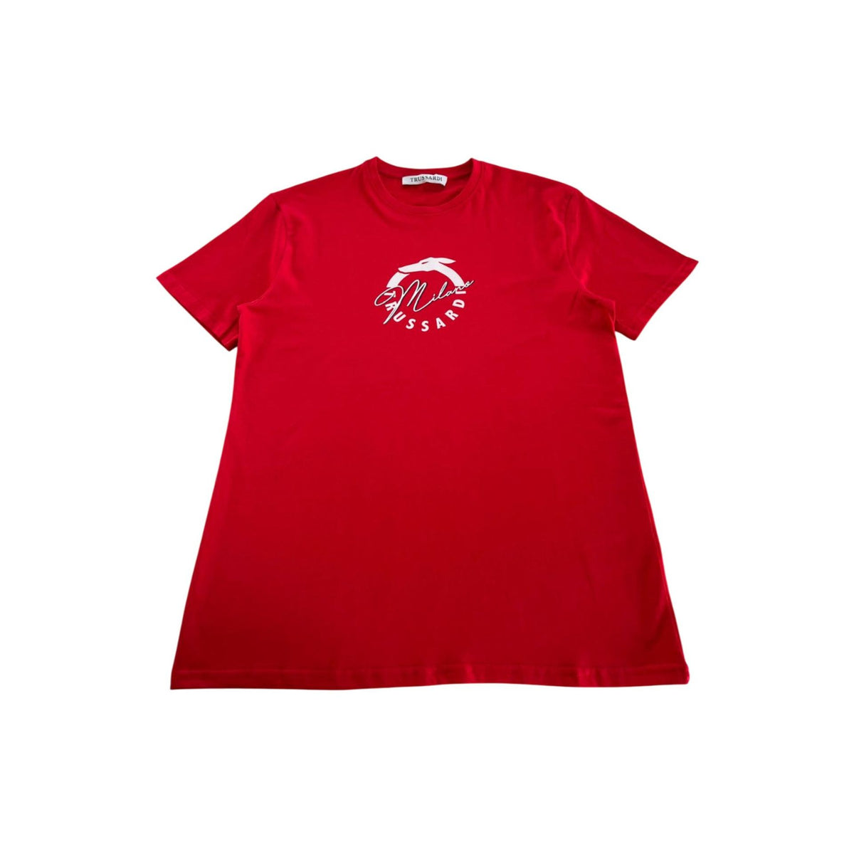 Trussardi Beachwear T-shirt