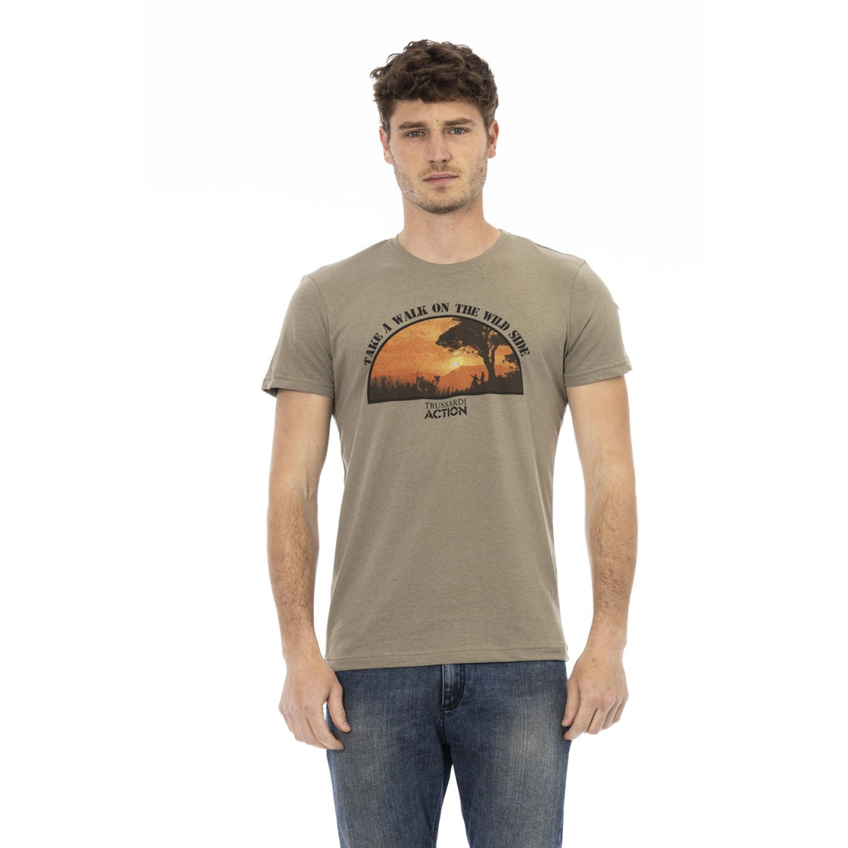Trussardi Action T-shirt