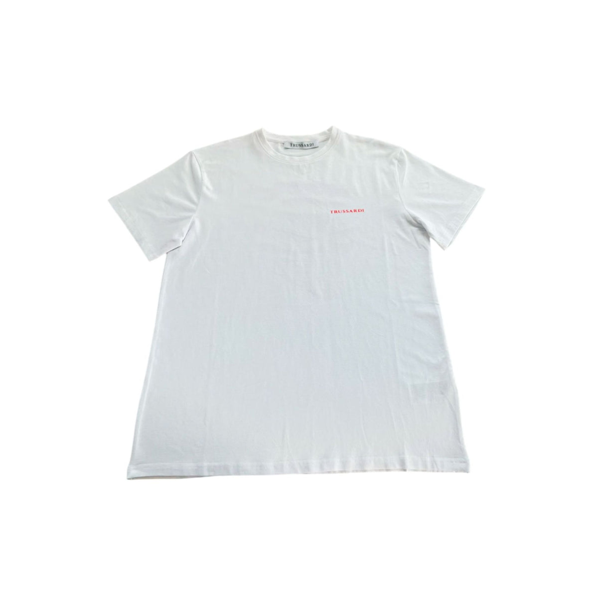 Trussardi Beachwear T-shirt