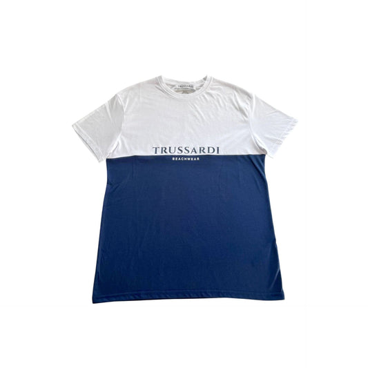 Trussardi Beachwear T-shirt