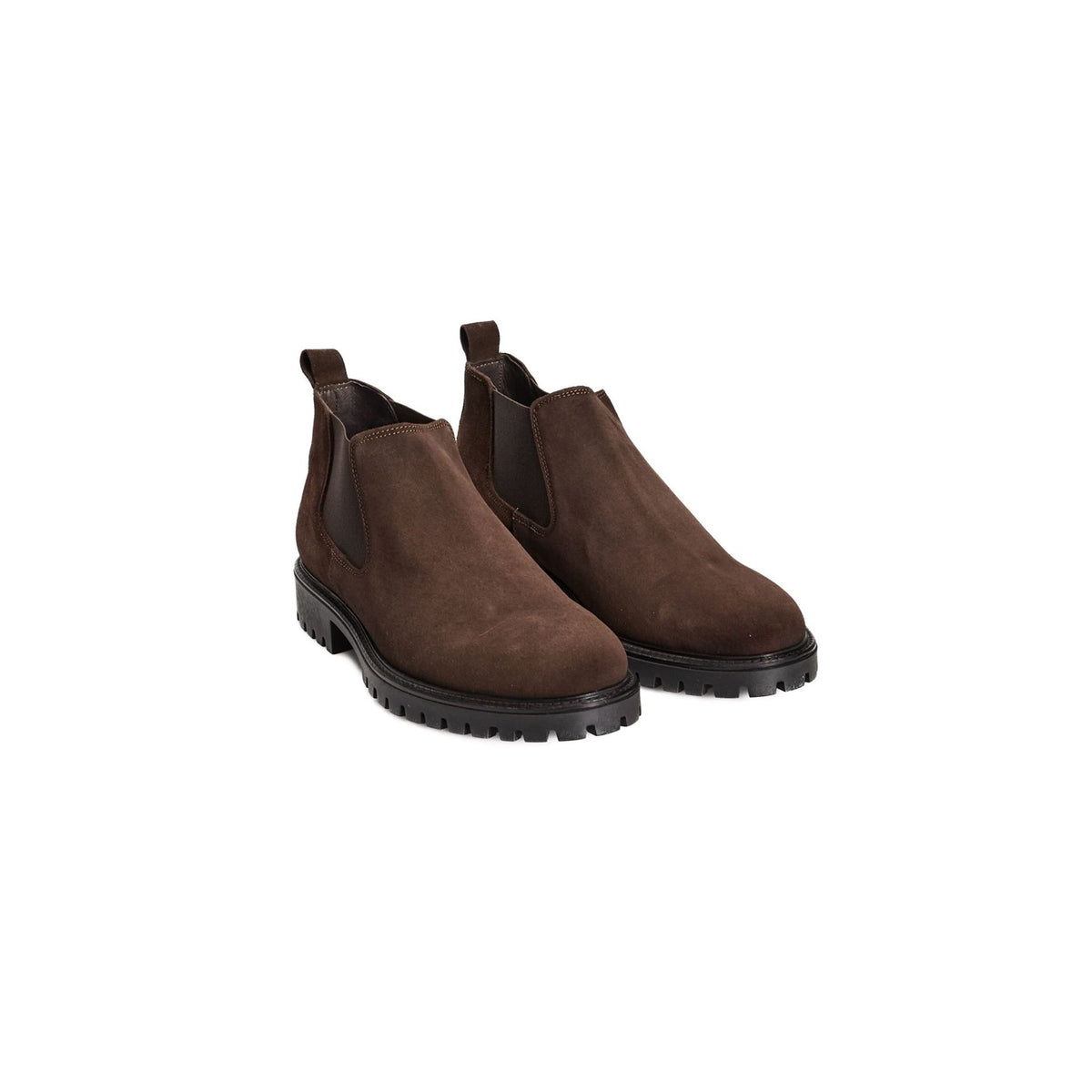 Roberto Pepe Luxury Stivaletti
