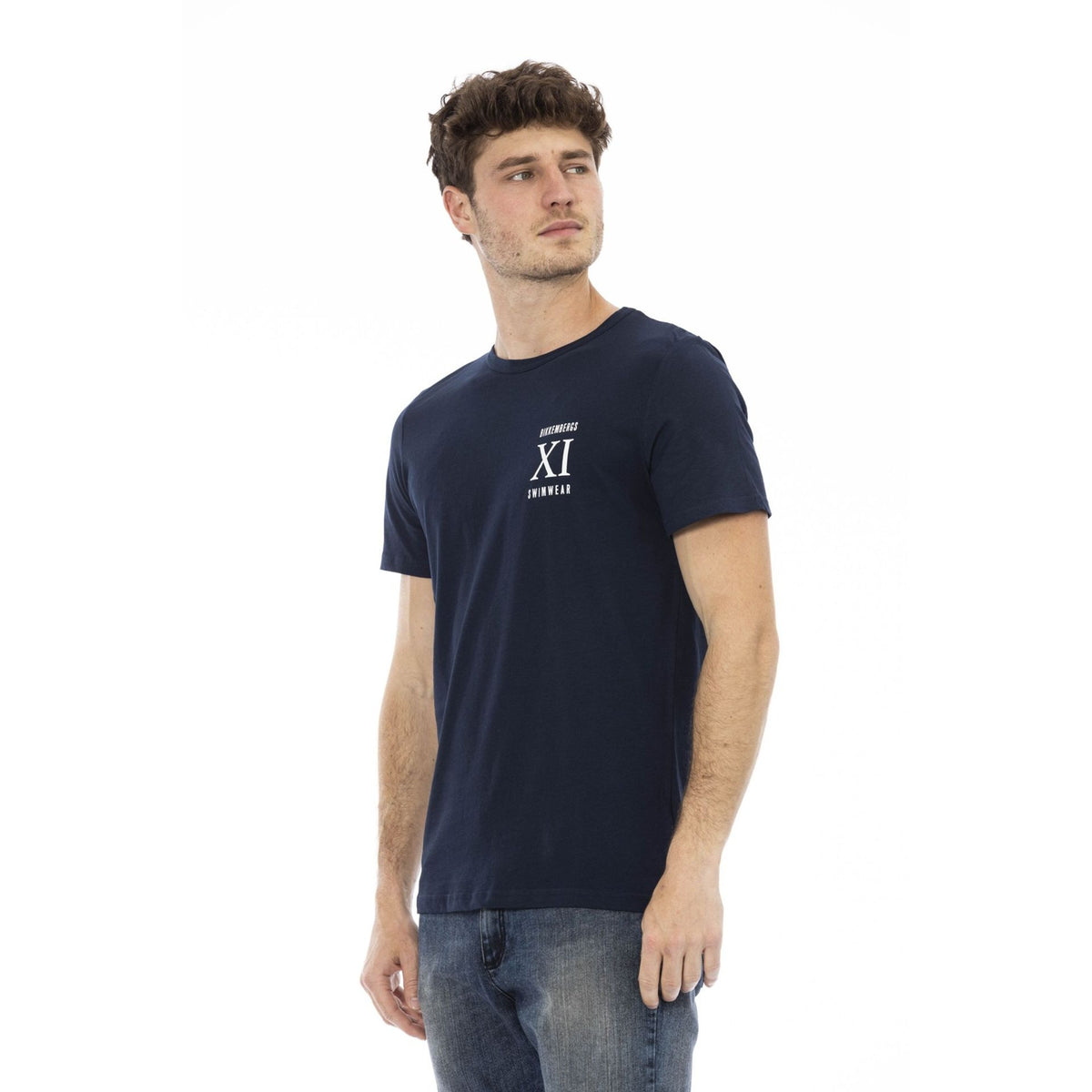 Bikkembergs Beachwear T-shirt