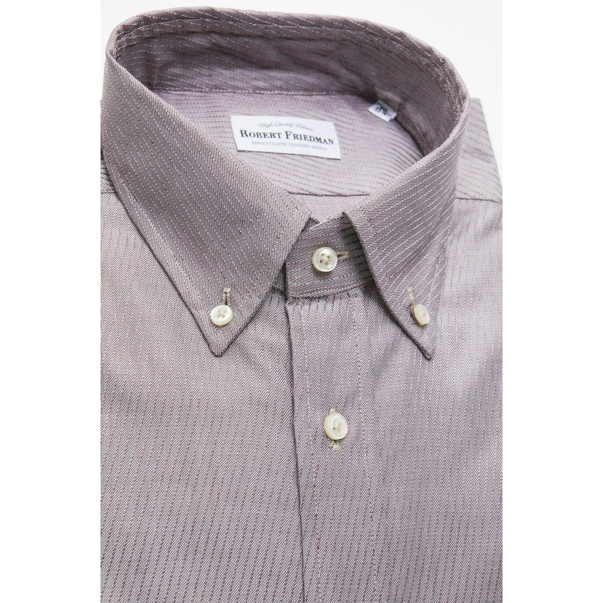 Robert Friedman Camicie