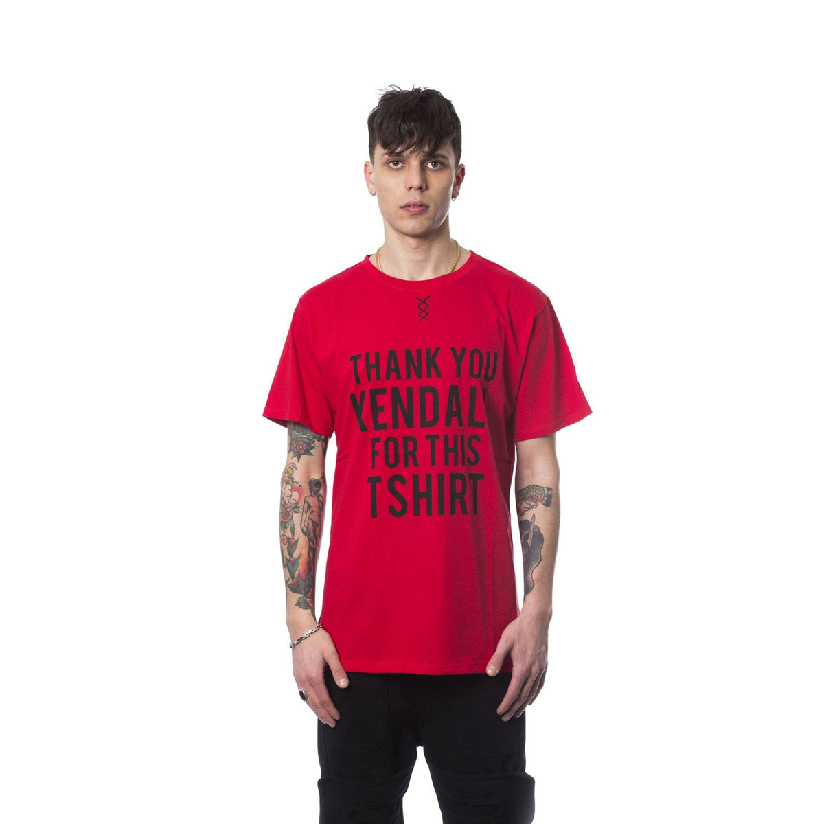 Nicolo Tonetto T-shirt
