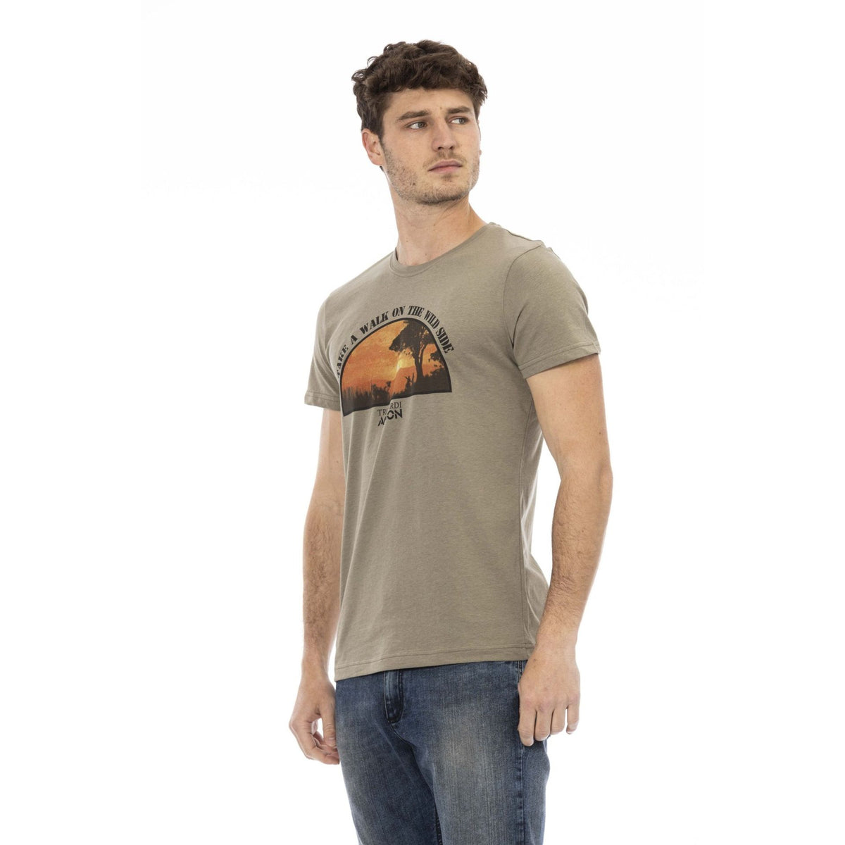 Trussardi Action T-shirt