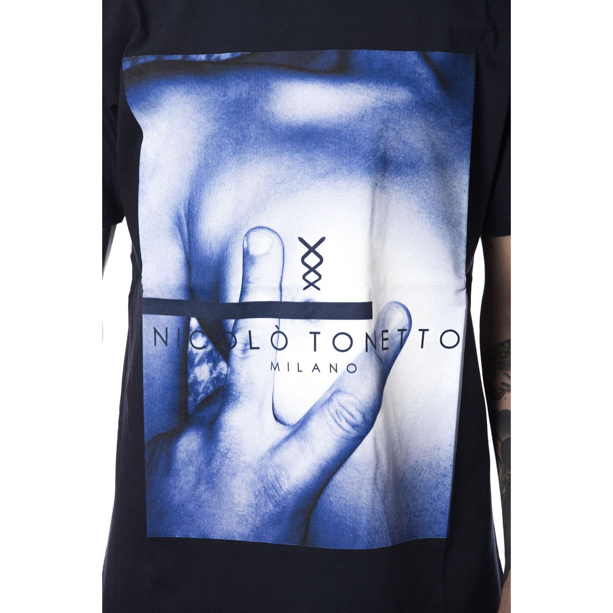 Nicolo Tonetto T-shirt